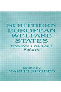 Southern European Welfare States