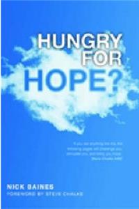 Hungry for Hope?