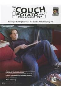 The Couch Potato Drum Workout