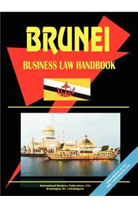 Brunei Business Law Handbook