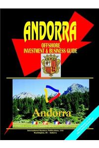 Andorra Offshore Investment and Business Guide