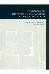 Directory of Historic House Museums in the United States