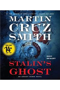 Stalin's Ghost