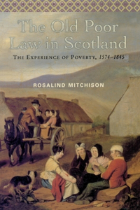 The Old Poor Law in Scotland