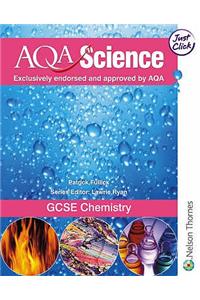 AQA Science GCSE Chemistry