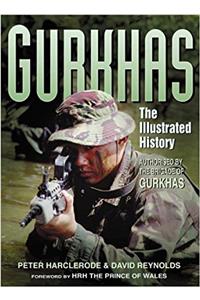 Gurkhas