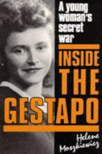 Inside the Gestapo