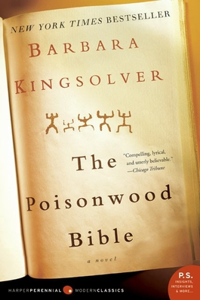 Poisonwood Bible: A Novel