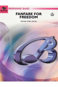Fanfare for Freedom