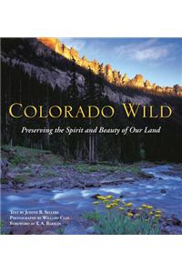 Colorado Wild
