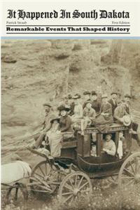 It Happened in South Dakota