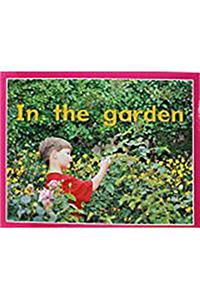 In the Garden