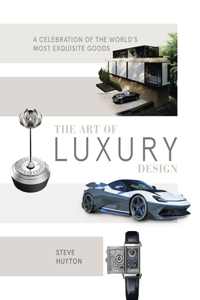 Art of Luxury Design