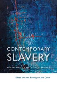 Contemporary Slavery