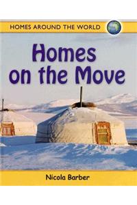 Homes on the Move