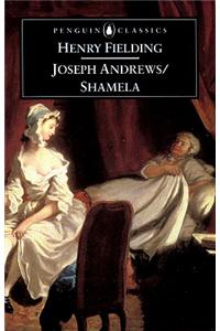 Joseph Andrews/Shamela