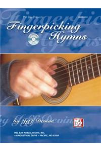 Fingerpicking Hymns