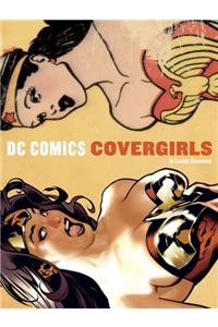 DC Comics' Covergirls
