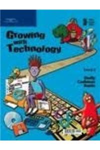 Growing with Technology: Level 2