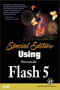 Using Macromedia Flash 5