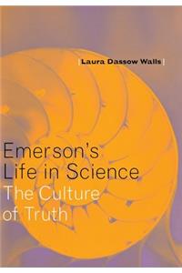 Emerson's Life in Science