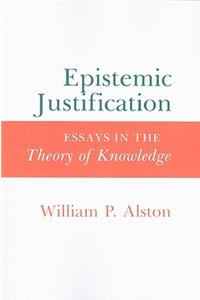 Epistemic Justification