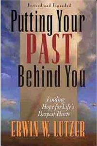 Putting Your Past Behind You