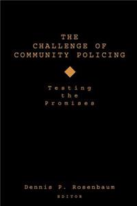 Challenge of Community Policing