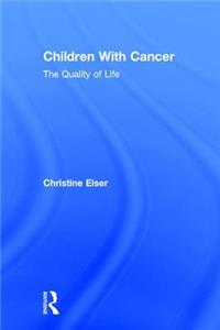 Children With Cancer
