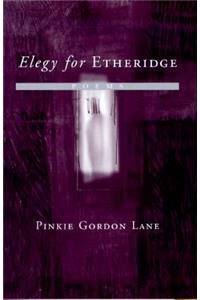 Elegy for Etheridge