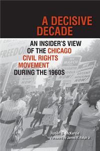 A Decisive Decade