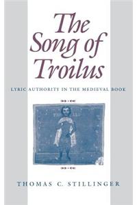 Song of Troilus