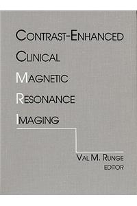 Contrast-Enhanced Clinical Magnetic Resonance Imaging