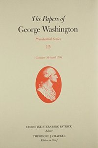 The Papers of George Washington  Colonial Series