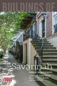 Buildings of Savannah