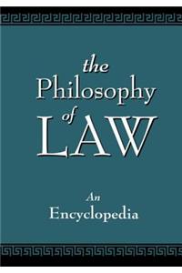 The Philosophy of Law