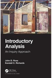 Introductory Analysis