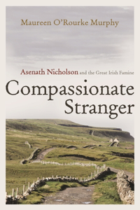 Compassionate Stranger