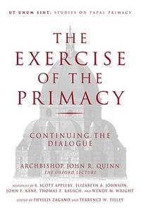 Exercise of the Primacy