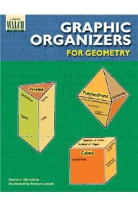 Graphic Organizers for Geometry