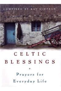 Celtic Blessings