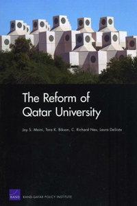 Reform of Qatar University