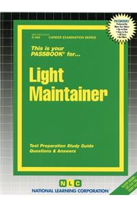 Light Maintainer