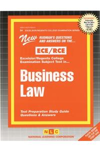 Business Law