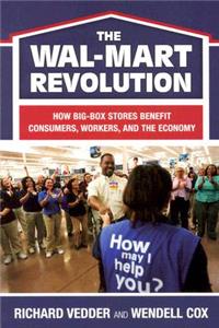 The Wal-Mart Revolution