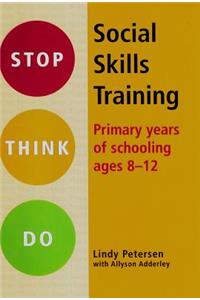 Social Skills Training