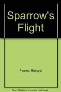 Sparrows Flight