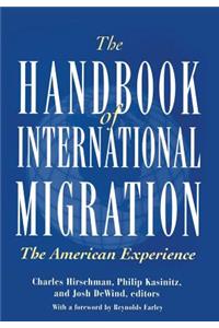 Handbook of International Migration