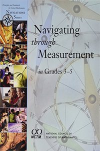 Navigating through Measurement in Grades 3-5