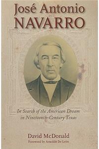 José Antonio Navarro